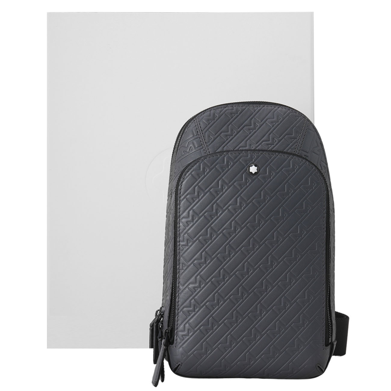 MONTBLANC(USED)몽블랑 슬링백